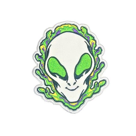 Psychedelic Alien-10768